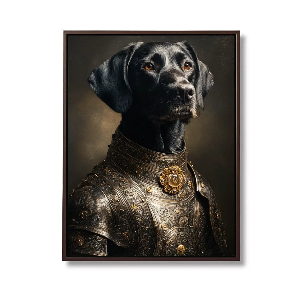 Knight of the Obsidian Order