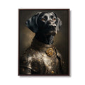 Knight of the Obsidian Order