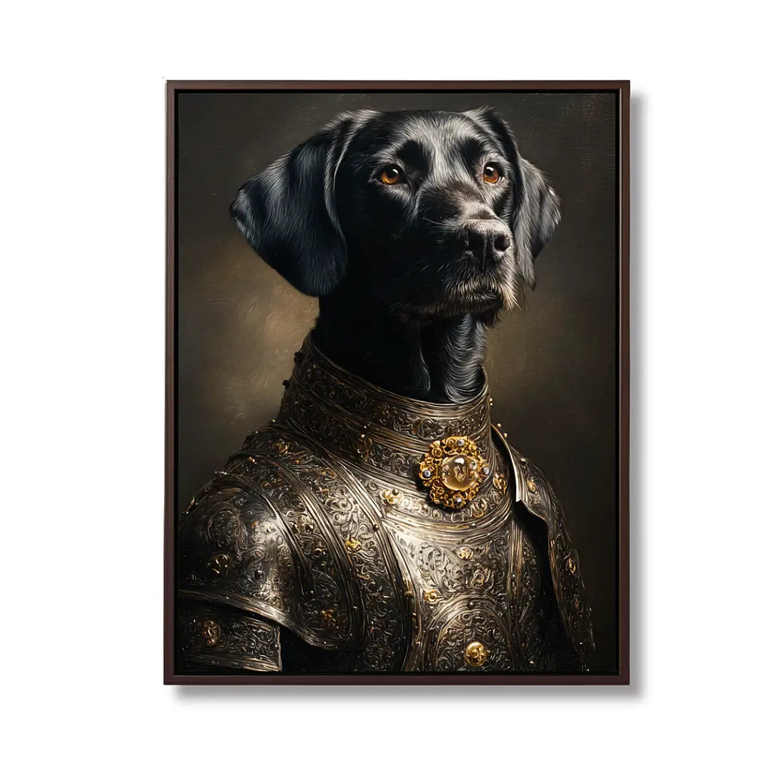 Knight of the Obsidian Order