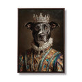 Regent of the Realm
