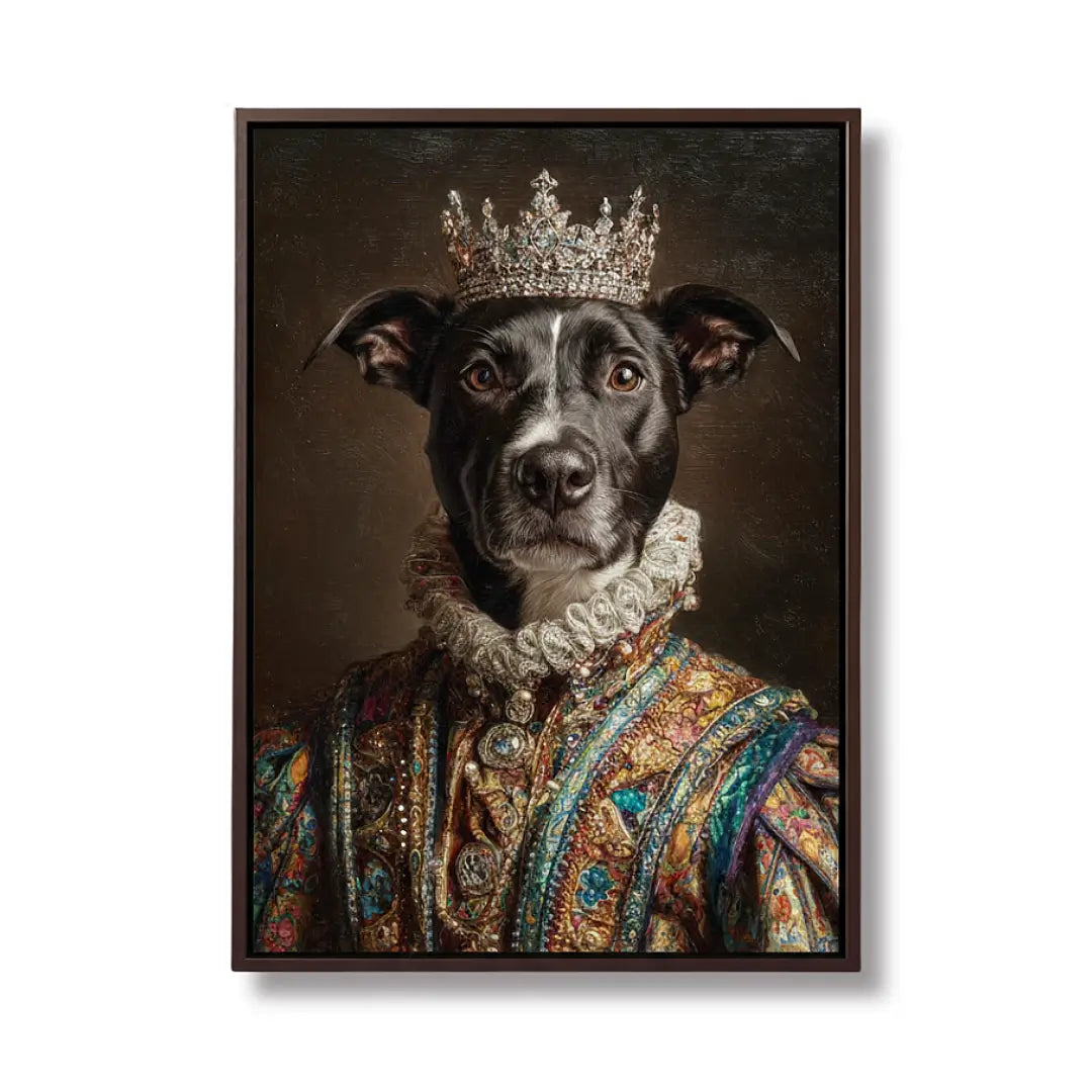 Regent of the Realm