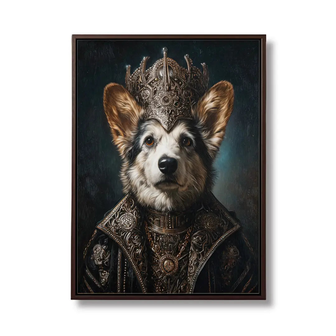 The Emperor
