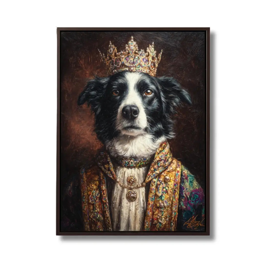 The Majesty
