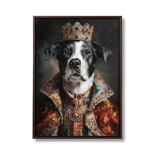 The Monarch Eternal main