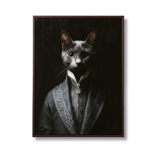 The Nocturne Diplomat