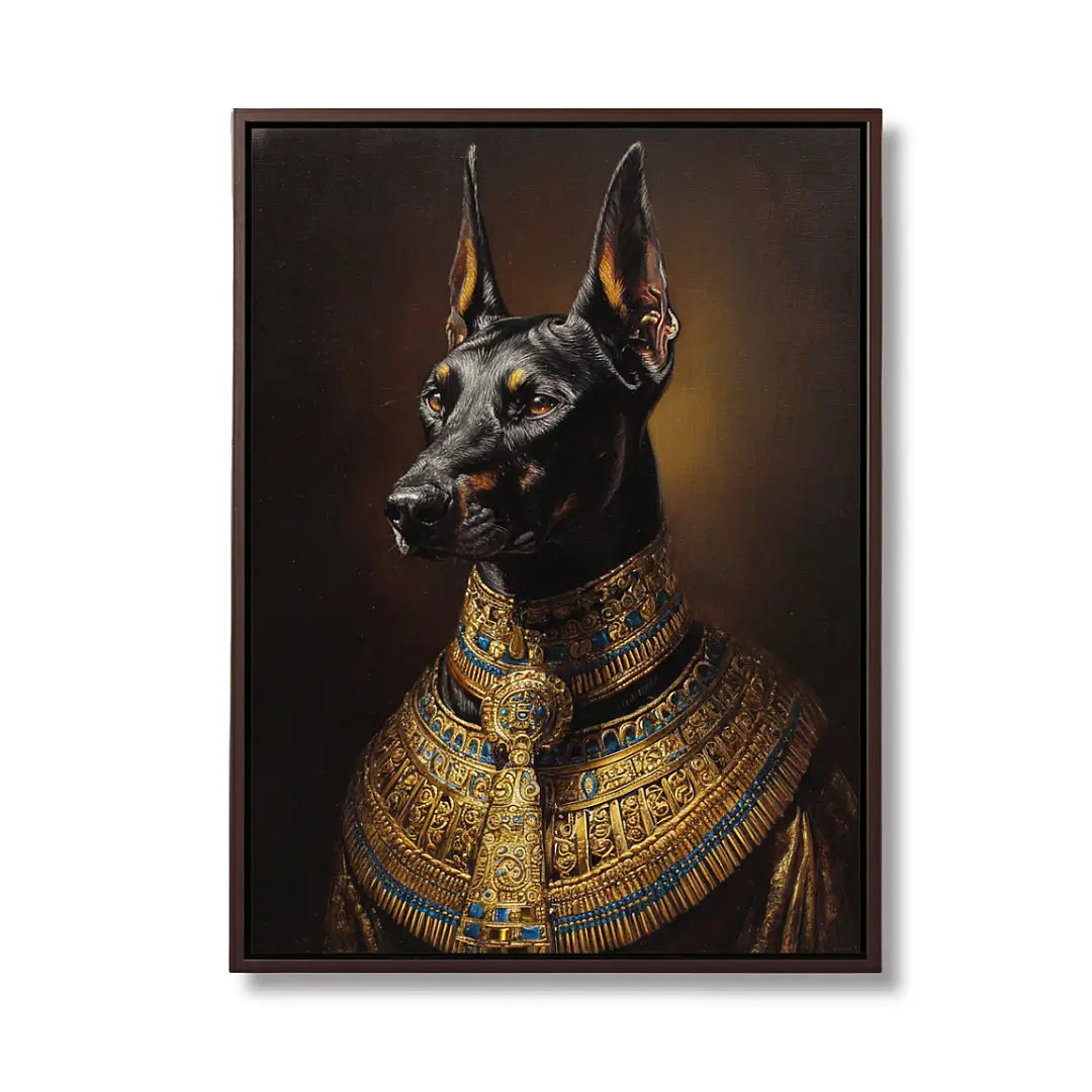 The Pharaoh