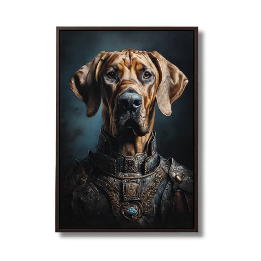 The Sentinel of Aegis