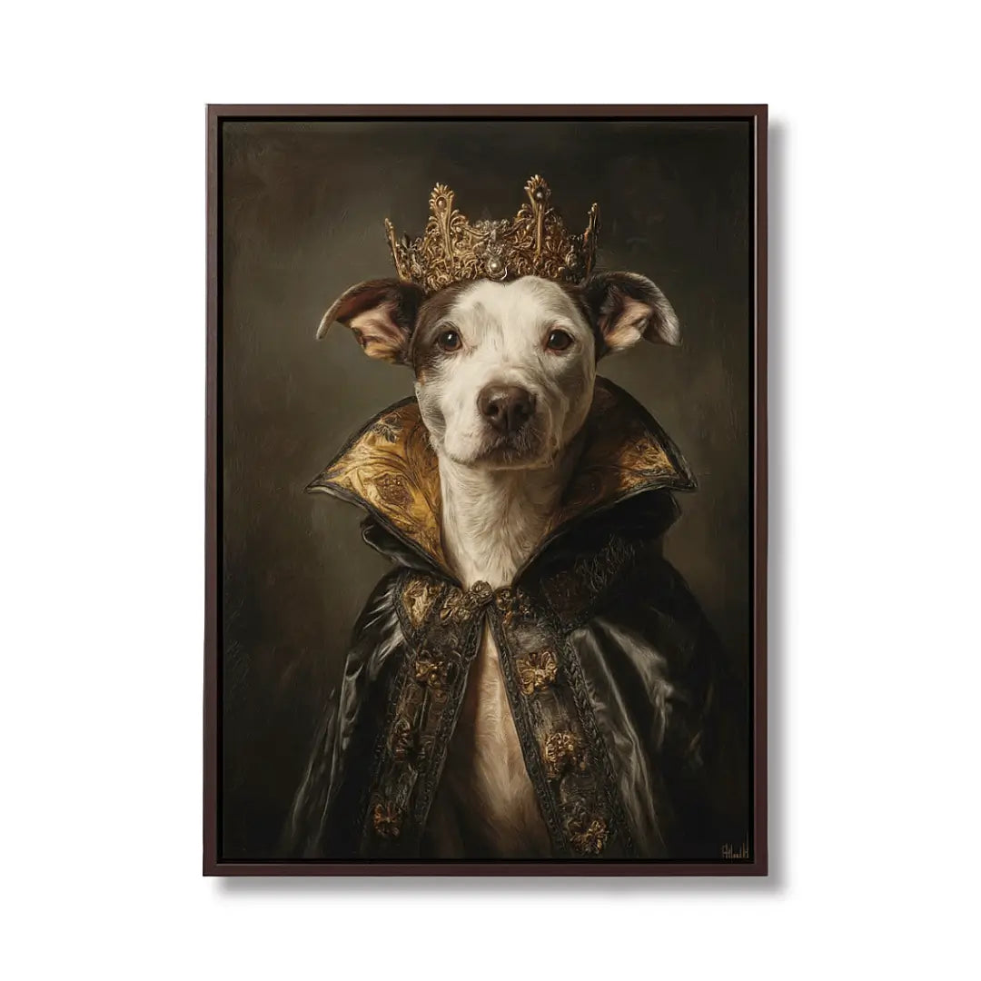 The Sovereign Ascendant