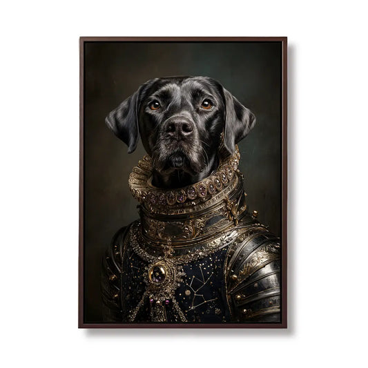 The Warden