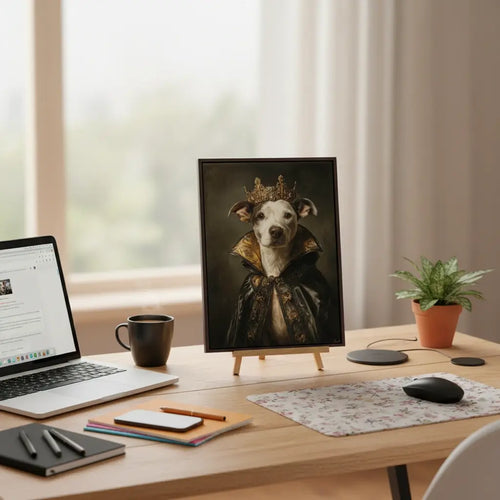 The Sovereign Ascendant