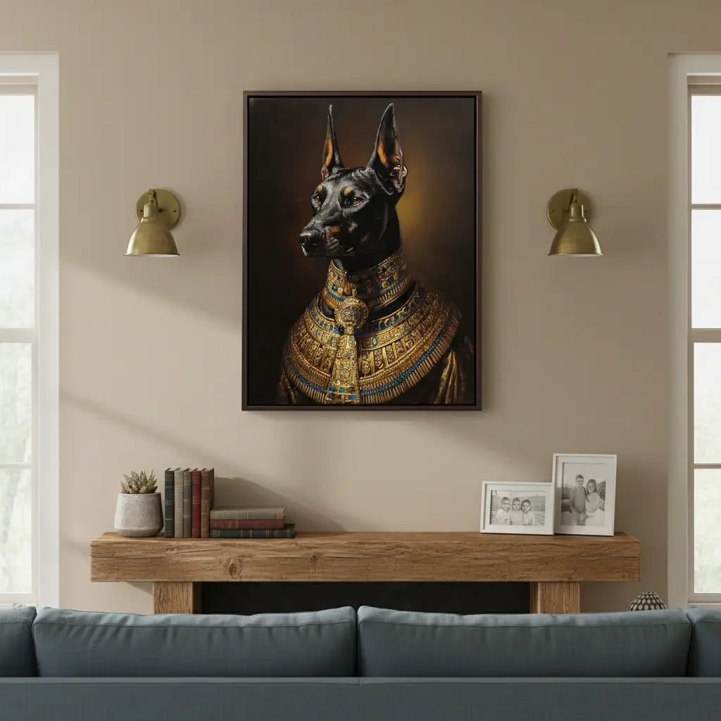 The Pharaoh