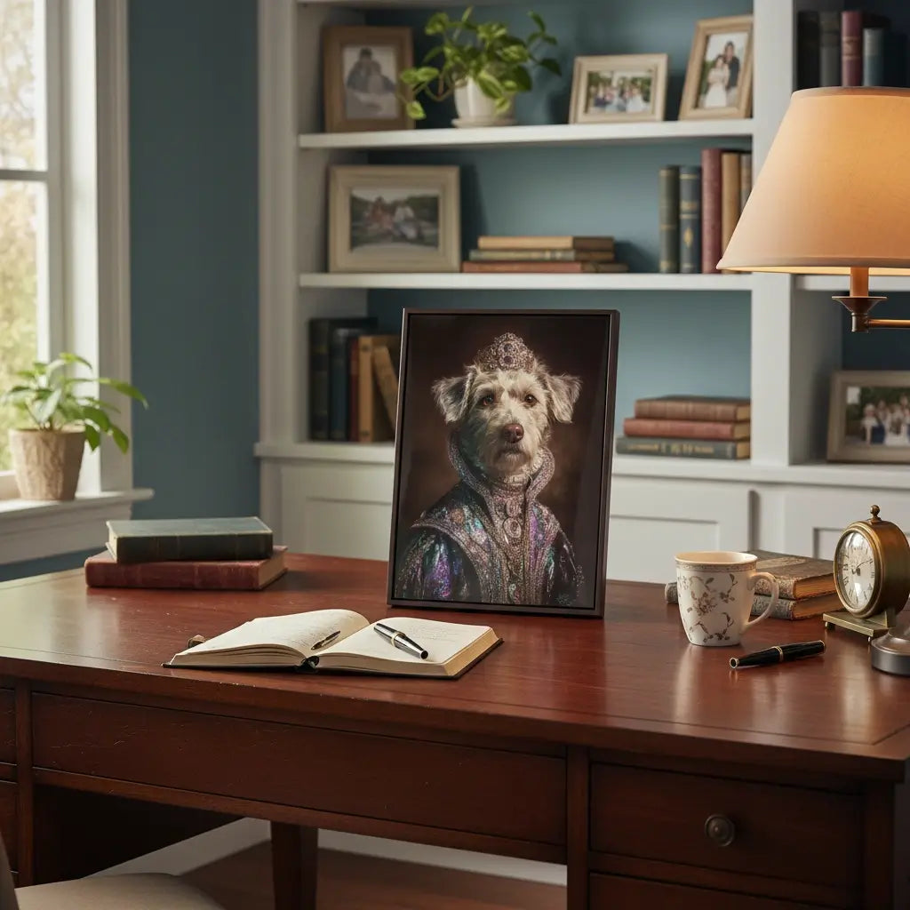 The Luminary
