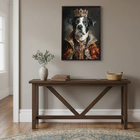 The Monarch Eternal main