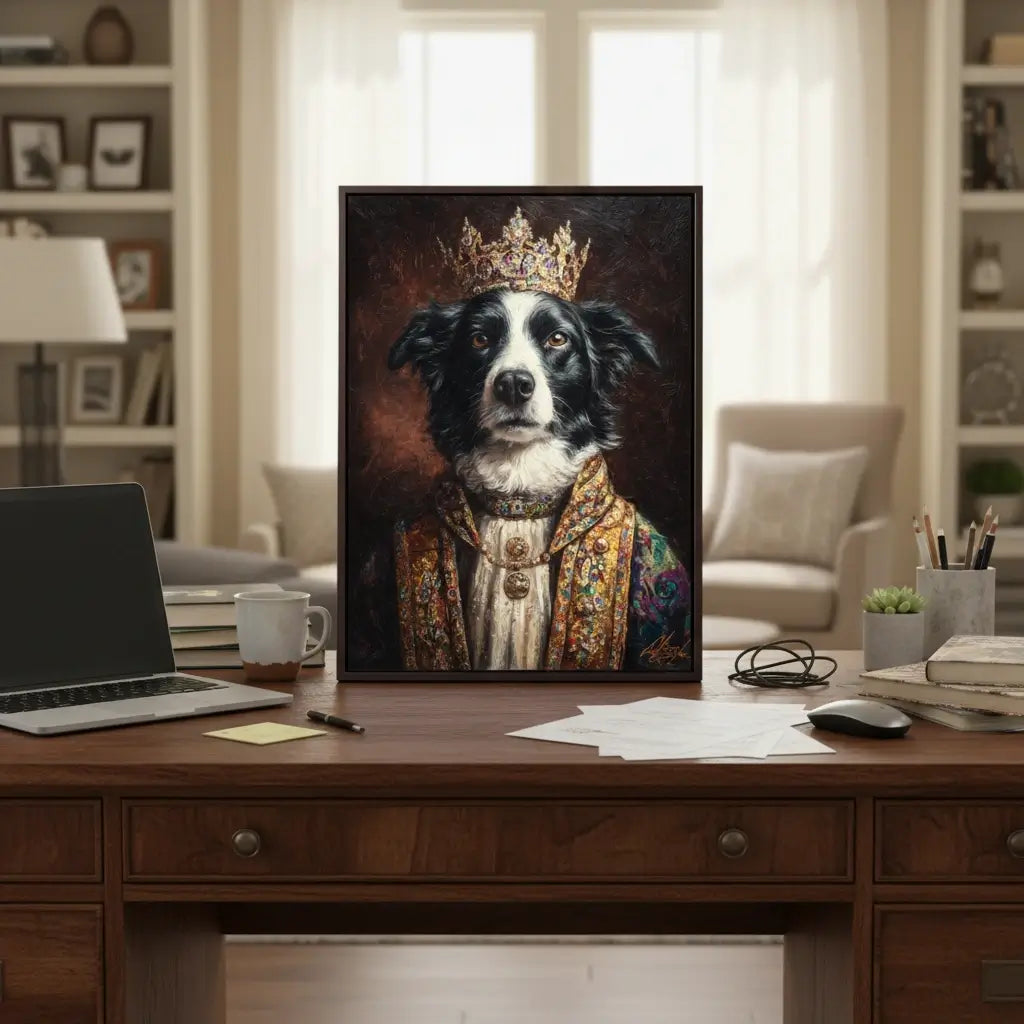 The Majesty
