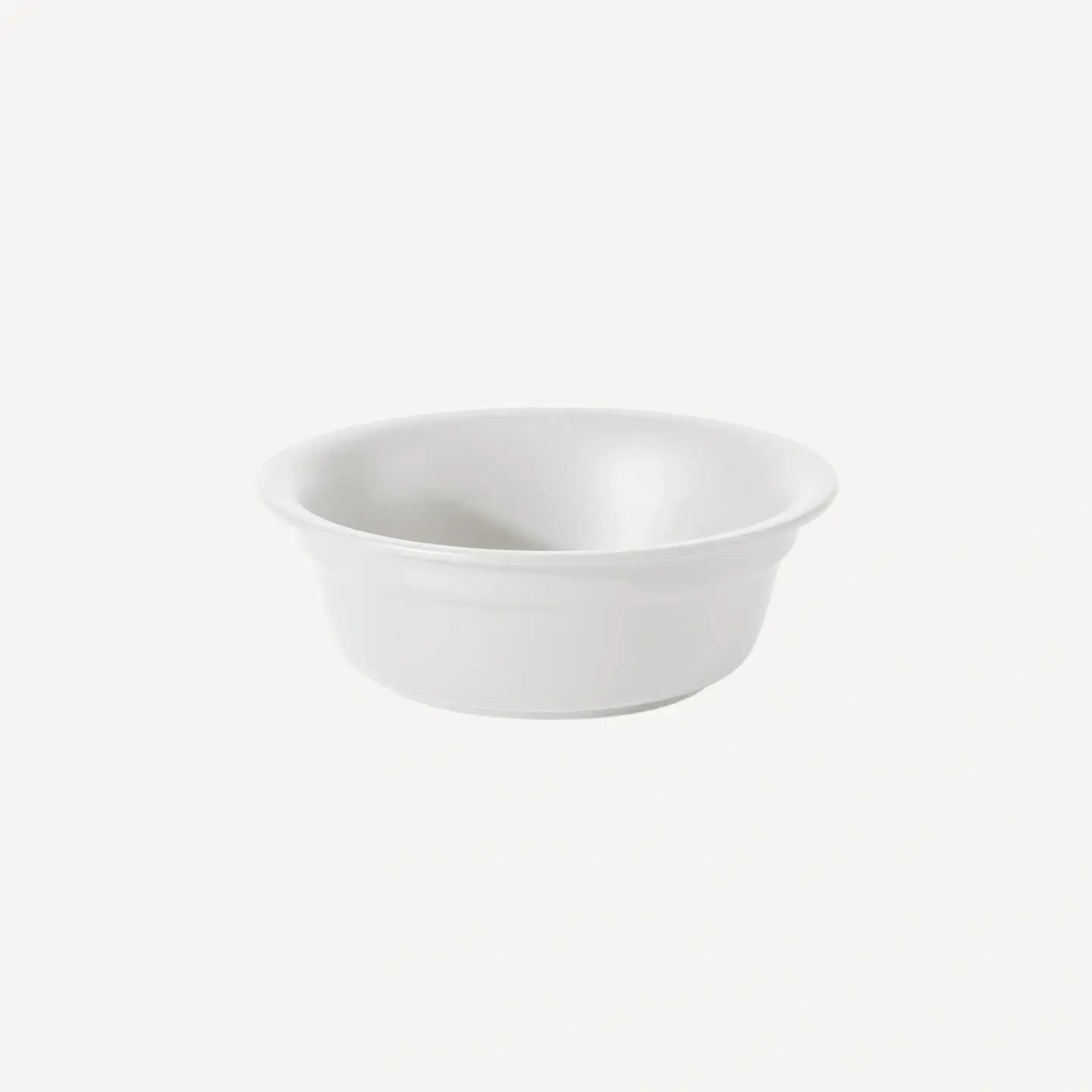 Adjustable Elevated Ceramic Double Pet Bowl with Acacia Wood Stand