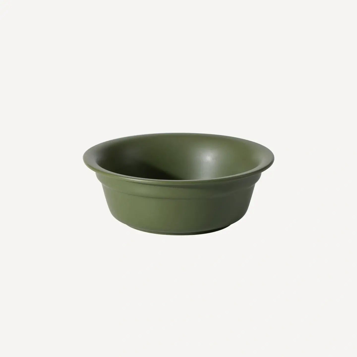 Adjustable Elevated Ceramic Double Pet Bowl with Acacia Wood Stand